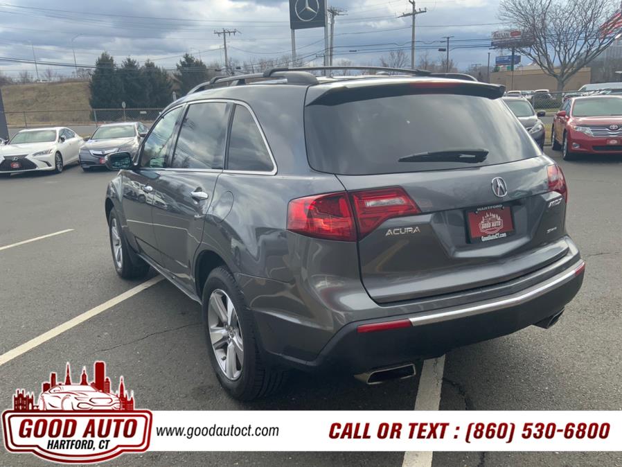 2012 Acura MDX AWD 4dr, available for sale in Hartford, Connecticut | Good Auto LLC. Hartford, Connecticut 2012 Acura MDX AWD 4dr, available for sale in Hartford, Connecticut | Good Auto LLC. Hartford, Connecticut
