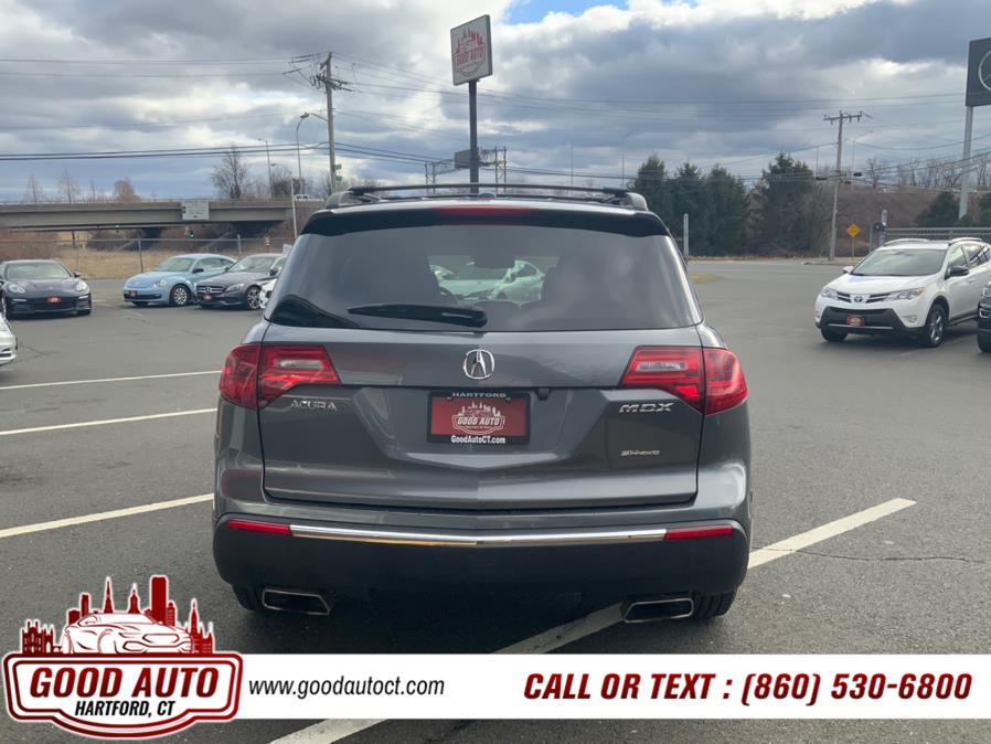 2012 Acura MDX AWD 4dr, available for sale in Hartford, Connecticut | Good Auto LLC. Hartford, Connecticut 2012 Acura MDX AWD 4dr, available for sale in Hartford, Connecticut | Good Auto LLC. Hartford, Connecticut