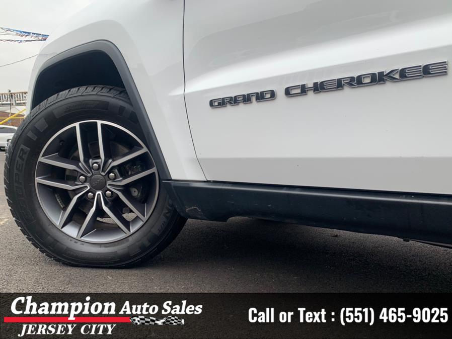 2019 Jeep Grand Cherokee Limited X 4x4, available for sale in Jersey City, New Jersey | Champion Auto Sales of JC. Jersey City, New Jersey 2019 Jeep Grand Cherokee Limited X 4x4, available for sale in Jersey City, New Jersey | Champion Auto Sales of JC. Jersey City, New Jersey