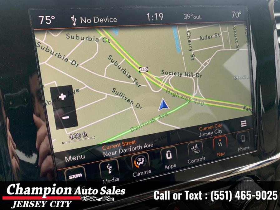 2019 Jeep Grand Cherokee Limited X 4x4, available for sale in Jersey City, New Jersey | Champion Auto Sales of JC. Jersey City, New Jersey 2019 Jeep Grand Cherokee Limited X 4x4, available for sale in Jersey City, New Jersey | Champion Auto Sales of JC. Jersey City, New Jersey