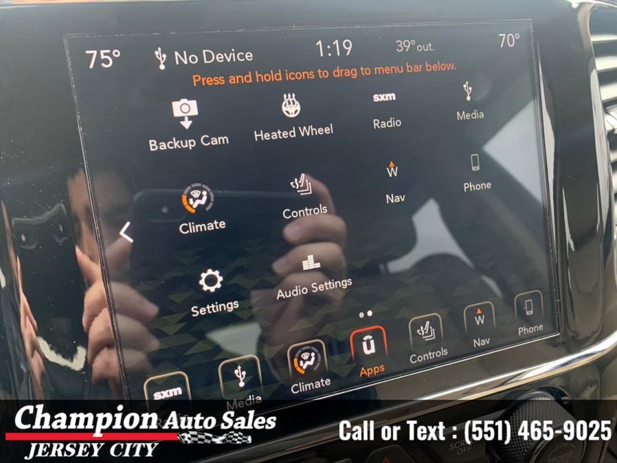 2019 Jeep Grand Cherokee Limited X 4x4, available for sale in Jersey City, New Jersey | Champion Auto Sales of JC. Jersey City, New Jersey 2019 Jeep Grand Cherokee Limited X 4x4, available for sale in Jersey City, New Jersey | Champion Auto Sales of JC. Jersey City, New Jersey