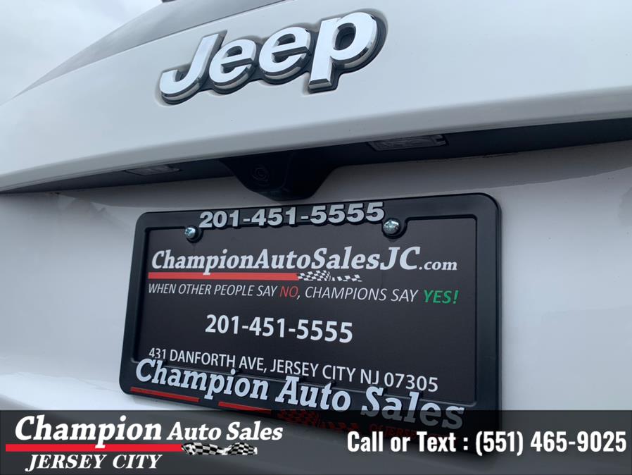 2019 Jeep Grand Cherokee Limited X 4x4, available for sale in Jersey City, New Jersey | Champion Auto Sales of JC. Jersey City, New Jersey 2019 Jeep Grand Cherokee Limited X 4x4, available for sale in Jersey City, New Jersey | Champion Auto Sales of JC. Jersey City, New Jersey