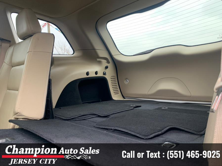 2019 Jeep Grand Cherokee Limited X 4x4, available for sale in Jersey City, New Jersey | Champion Auto Sales of JC. Jersey City, New Jersey 2019 Jeep Grand Cherokee Limited X 4x4, available for sale in Jersey City, New Jersey | Champion Auto Sales of JC. Jersey City, New Jersey