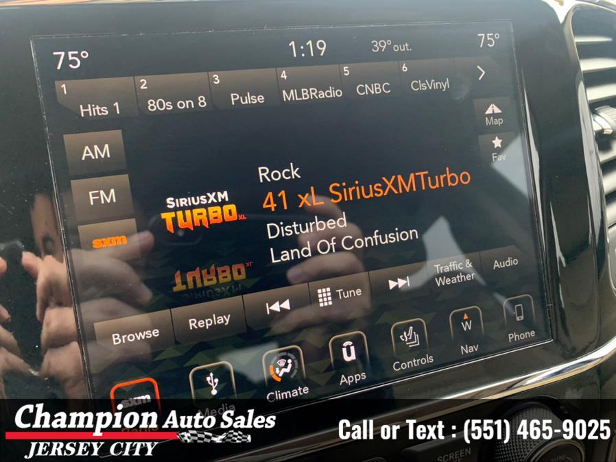 2019 Jeep Grand Cherokee Limited X 4x4, available for sale in Jersey City, New Jersey | Champion Auto Sales of JC. Jersey City, New Jersey 2019 Jeep Grand Cherokee Limited X 4x4, available for sale in Jersey City, New Jersey | Champion Auto Sales of JC. Jersey City, New Jersey