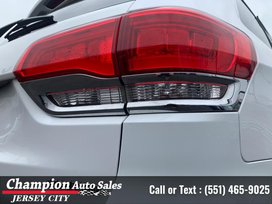 2019 Jeep Grand Cherokee Limited X 4x4, available for sale in Jersey City, New Jersey | Champion Auto Sales of JC. Jersey City, New Jersey 2019 Jeep Grand Cherokee Limited X 4x4, available for sale in Jersey City, New Jersey | Champion Auto Sales of JC. Jersey City, New Jersey
