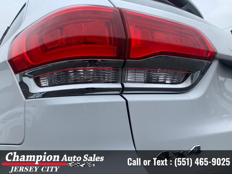 2019 Jeep Grand Cherokee Limited X 4x4, available for sale in Jersey City, New Jersey | Champion Auto Sales of JC. Jersey City, New Jersey 2019 Jeep Grand Cherokee Limited X 4x4, available for sale in Jersey City, New Jersey | Champion Auto Sales of JC. Jersey City, New Jersey