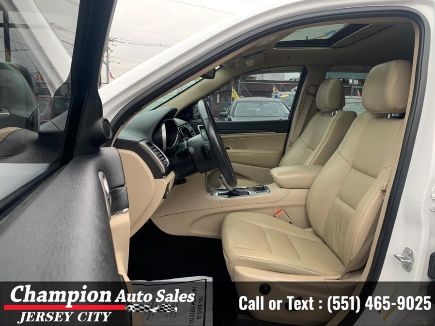 2019 Jeep Grand Cherokee Limited X 4x4, available for sale in Jersey City, New Jersey | Champion Auto Sales of JC. Jersey City, New Jersey 2019 Jeep Grand Cherokee Limited X 4x4, available for sale in Jersey City, New Jersey | Champion Auto Sales of JC. Jersey City, New Jersey