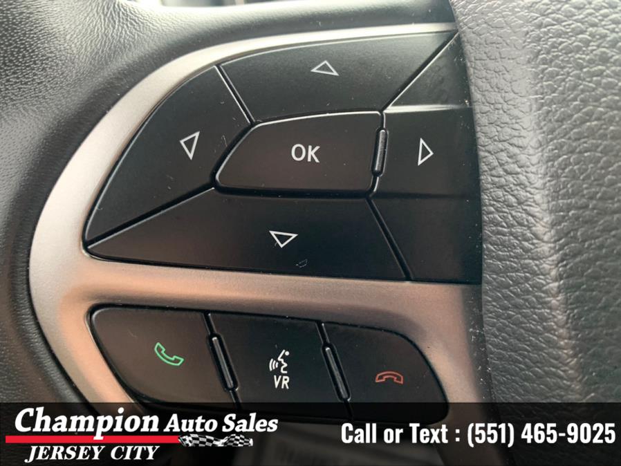 2019 Jeep Grand Cherokee Limited X 4x4, available for sale in Jersey City, New Jersey | Champion Auto Sales of JC. Jersey City, New Jersey 2019 Jeep Grand Cherokee Limited X 4x4, available for sale in Jersey City, New Jersey | Champion Auto Sales of JC. Jersey City, New Jersey