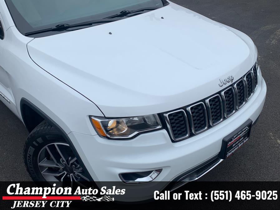 2019 Jeep Grand Cherokee Limited X 4x4, available for sale in Jersey City, New Jersey | Champion Auto Sales of JC. Jersey City, New Jersey 2019 Jeep Grand Cherokee Limited X 4x4, available for sale in Jersey City, New Jersey | Champion Auto Sales of JC. Jersey City, New Jersey