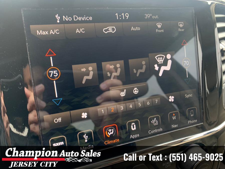 2019 Jeep Grand Cherokee Limited X 4x4, available for sale in Jersey City, New Jersey | Champion Auto Sales of JC. Jersey City, New Jersey 2019 Jeep Grand Cherokee Limited X 4x4, available for sale in Jersey City, New Jersey | Champion Auto Sales of JC. Jersey City, New Jersey