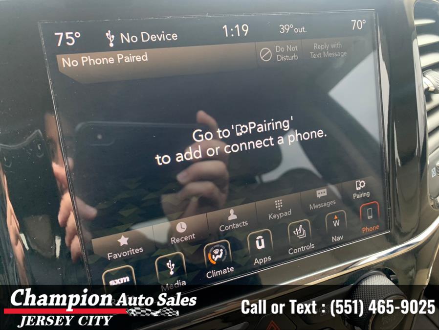 2019 Jeep Grand Cherokee Limited X 4x4, available for sale in Jersey City, New Jersey | Champion Auto Sales of JC. Jersey City, New Jersey 2019 Jeep Grand Cherokee Limited X 4x4, available for sale in Jersey City, New Jersey | Champion Auto Sales of JC. Jersey City, New Jersey