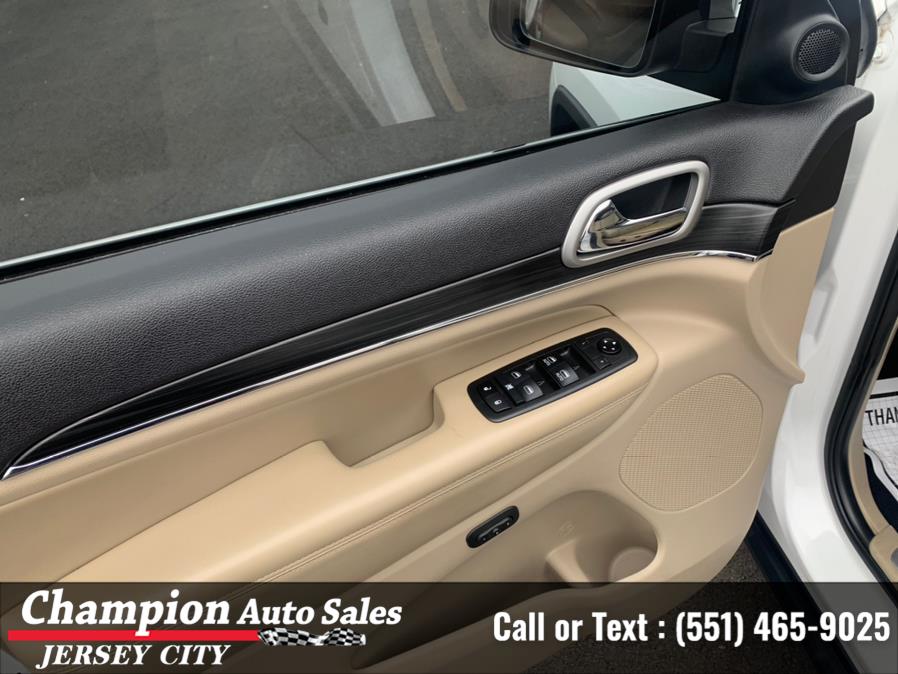 2019 Jeep Grand Cherokee Limited X 4x4, available for sale in Jersey City, New Jersey | Champion Auto Sales of JC. Jersey City, New Jersey 2019 Jeep Grand Cherokee Limited X 4x4, available for sale in Jersey City, New Jersey | Champion Auto Sales of JC. Jersey City, New Jersey