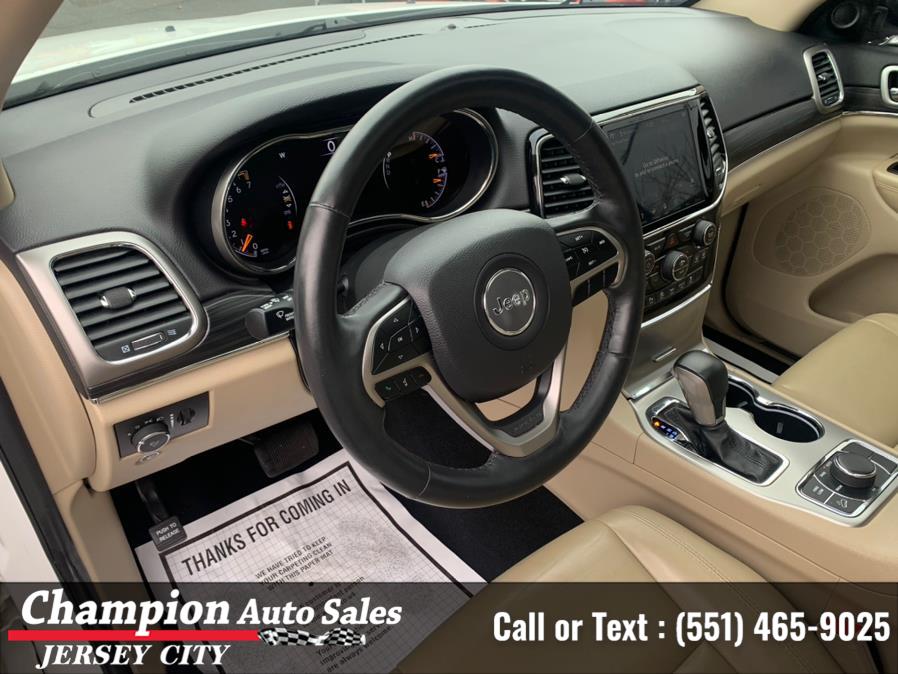 2019 Jeep Grand Cherokee Limited X 4x4, available for sale in Jersey City, New Jersey | Champion Auto Sales of JC. Jersey City, New Jersey 2019 Jeep Grand Cherokee Limited X 4x4, available for sale in Jersey City, New Jersey | Champion Auto Sales of JC. Jersey City, New Jersey