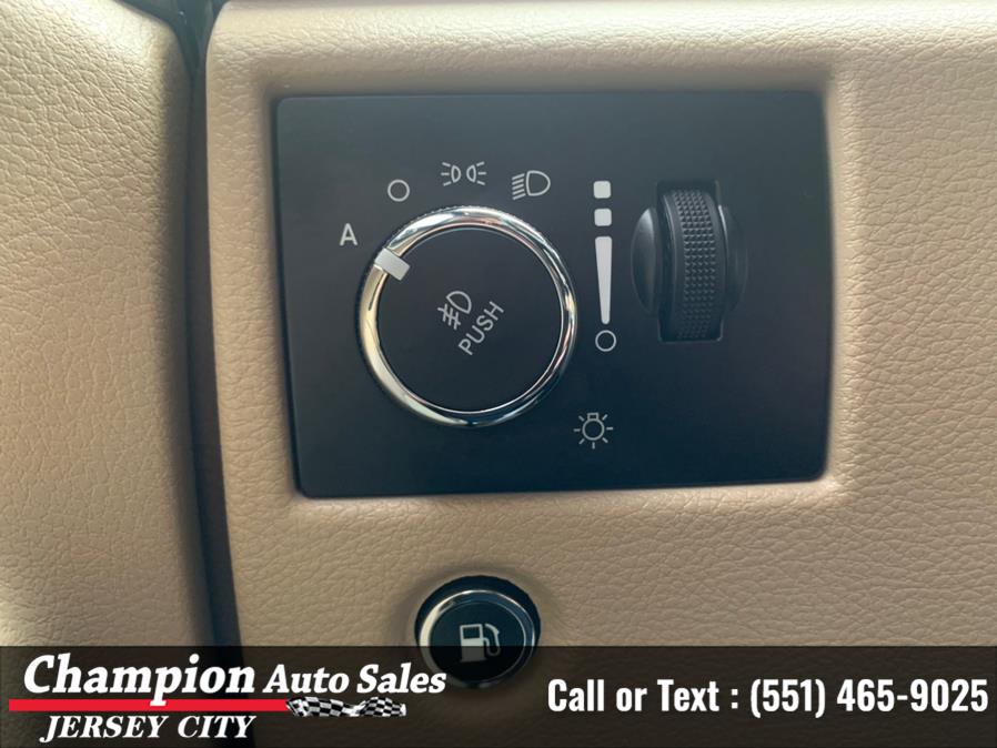 2019 Jeep Grand Cherokee Limited X 4x4, available for sale in Jersey City, New Jersey | Champion Auto Sales of JC. Jersey City, New Jersey 2019 Jeep Grand Cherokee Limited X 4x4, available for sale in Jersey City, New Jersey | Champion Auto Sales of JC. Jersey City, New Jersey