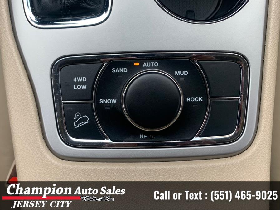 2019 Jeep Grand Cherokee Limited X 4x4, available for sale in Jersey City, New Jersey | Champion Auto Sales of JC. Jersey City, New Jersey 2019 Jeep Grand Cherokee Limited X 4x4, available for sale in Jersey City, New Jersey | Champion Auto Sales of JC. Jersey City, New Jersey