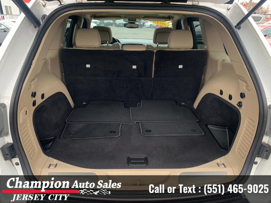 2019 Jeep Grand Cherokee Limited X 4x4, available for sale in Jersey City, New Jersey | Champion Auto Sales of JC. Jersey City, New Jersey 2019 Jeep Grand Cherokee Limited X 4x4, available for sale in Jersey City, New Jersey | Champion Auto Sales of JC. Jersey City, New Jersey