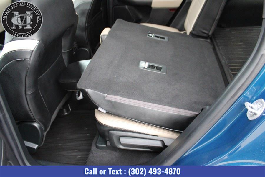 2020 Ford Escape Titanium AWD, available for sale in New Castle, Delaware | Morsi Automotive Corp. New Castle, Delaware 2020 Ford Escape Titanium AWD, available for sale in New Castle, Delaware | Morsi Automotive Corp. New Castle, Delaware