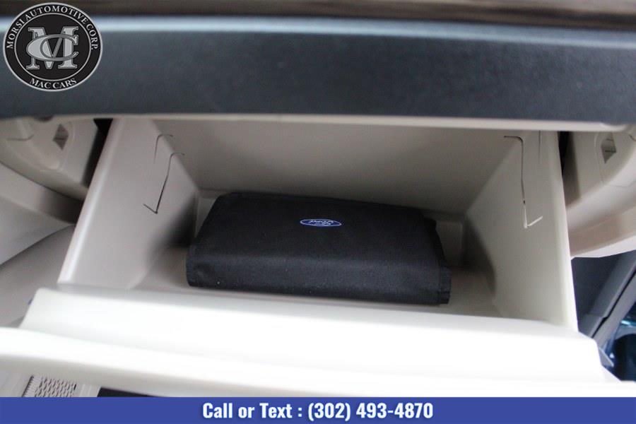 2020 Ford Escape Titanium AWD, available for sale in New Castle, Delaware | Morsi Automotive Corp. New Castle, Delaware 2020 Ford Escape Titanium AWD, available for sale in New Castle, Delaware | Morsi Automotive Corp. New Castle, Delaware