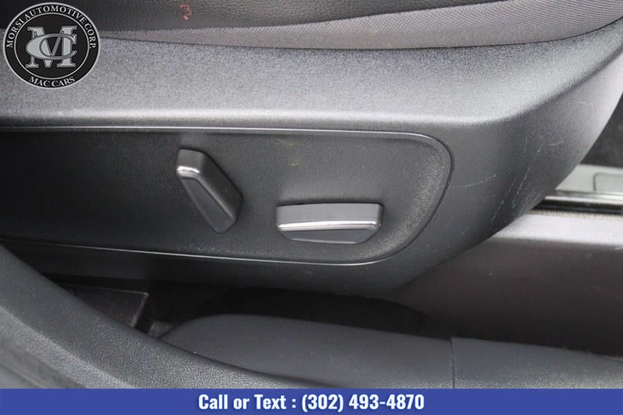 2020 Ford Escape Titanium AWD, available for sale in New Castle, Delaware | Morsi Automotive Corp. New Castle, Delaware 2020 Ford Escape Titanium AWD, available for sale in New Castle, Delaware | Morsi Automotive Corp. New Castle, Delaware