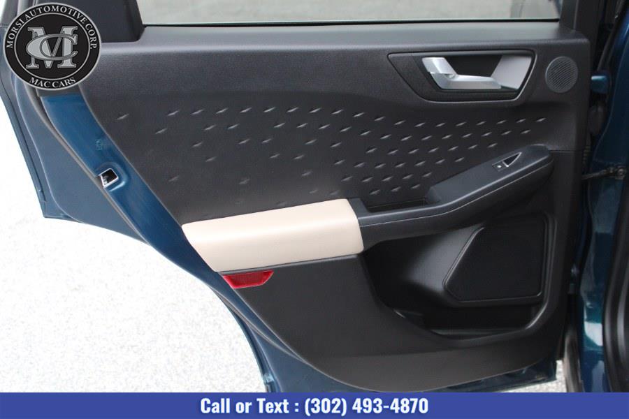 2020 Ford Escape Titanium AWD, available for sale in New Castle, Delaware | Morsi Automotive Corp. New Castle, Delaware 2020 Ford Escape Titanium AWD, available for sale in New Castle, Delaware | Morsi Automotive Corp. New Castle, Delaware