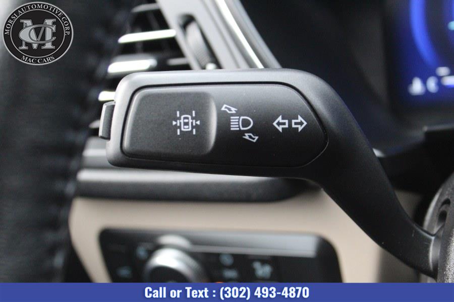 2020 Ford Escape Titanium AWD, available for sale in New Castle, Delaware | Morsi Automotive Corp. New Castle, Delaware 2020 Ford Escape Titanium AWD, available for sale in New Castle, Delaware | Morsi Automotive Corp. New Castle, Delaware