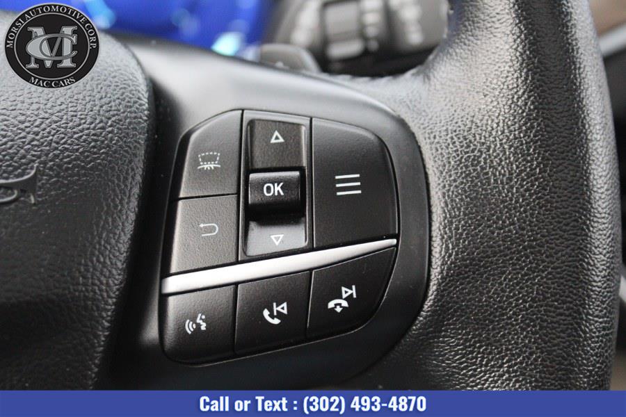 2020 Ford Escape Titanium AWD, available for sale in New Castle, Delaware | Morsi Automotive Corp. New Castle, Delaware 2020 Ford Escape Titanium AWD, available for sale in New Castle, Delaware | Morsi Automotive Corp. New Castle, Delaware