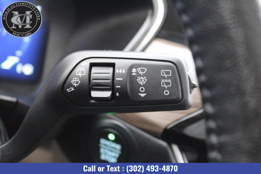2020 Ford Escape Titanium AWD, available for sale in New Castle, Delaware | Morsi Automotive Corp. New Castle, Delaware 2020 Ford Escape Titanium AWD, available for sale in New Castle, Delaware | Morsi Automotive Corp. New Castle, Delaware