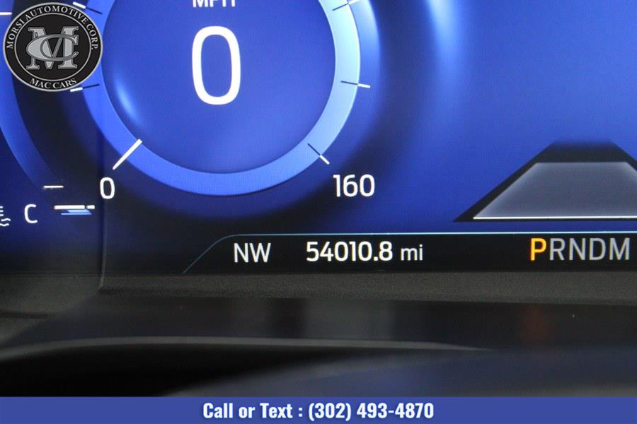 2020 Ford Escape Titanium AWD, available for sale in New Castle, Delaware | Morsi Automotive Corp. New Castle, Delaware 2020 Ford Escape Titanium AWD, available for sale in New Castle, Delaware | Morsi Automotive Corp. New Castle, Delaware
