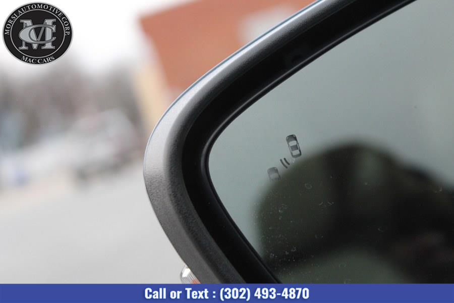 2020 Ford Escape Titanium AWD, available for sale in New Castle, Delaware | Morsi Automotive Corp. New Castle, Delaware 2020 Ford Escape Titanium AWD, available for sale in New Castle, Delaware | Morsi Automotive Corp. New Castle, Delaware