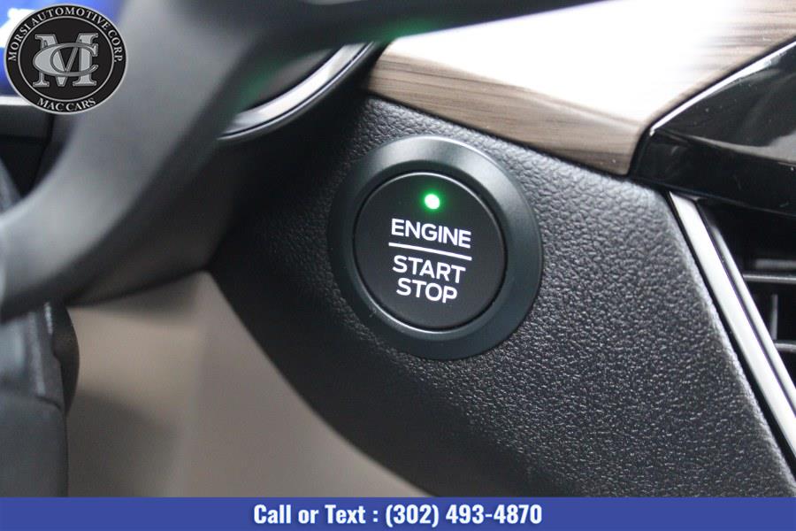 2020 Ford Escape Titanium AWD, available for sale in New Castle, Delaware | Morsi Automotive Corp. New Castle, Delaware 2020 Ford Escape Titanium AWD, available for sale in New Castle, Delaware | Morsi Automotive Corp. New Castle, Delaware