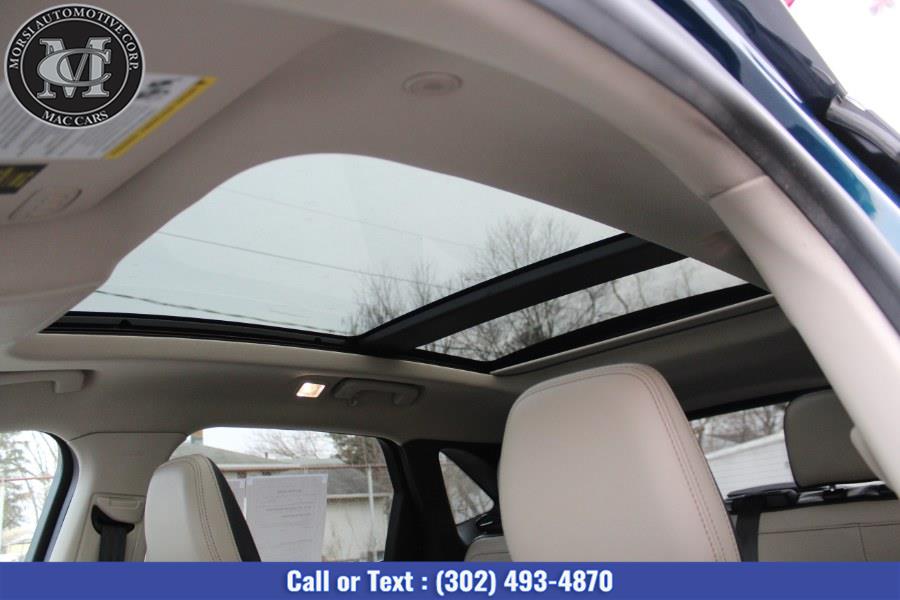 2020 Ford Escape Titanium AWD, available for sale in New Castle, Delaware | Morsi Automotive Corp. New Castle, Delaware 2020 Ford Escape Titanium AWD, available for sale in New Castle, Delaware | Morsi Automotive Corp. New Castle, Delaware