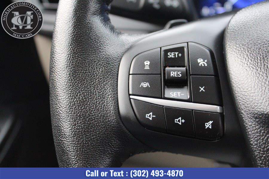2020 Ford Escape Titanium AWD, available for sale in New Castle, Delaware | Morsi Automotive Corp. New Castle, Delaware 2020 Ford Escape Titanium AWD, available for sale in New Castle, Delaware | Morsi Automotive Corp. New Castle, Delaware