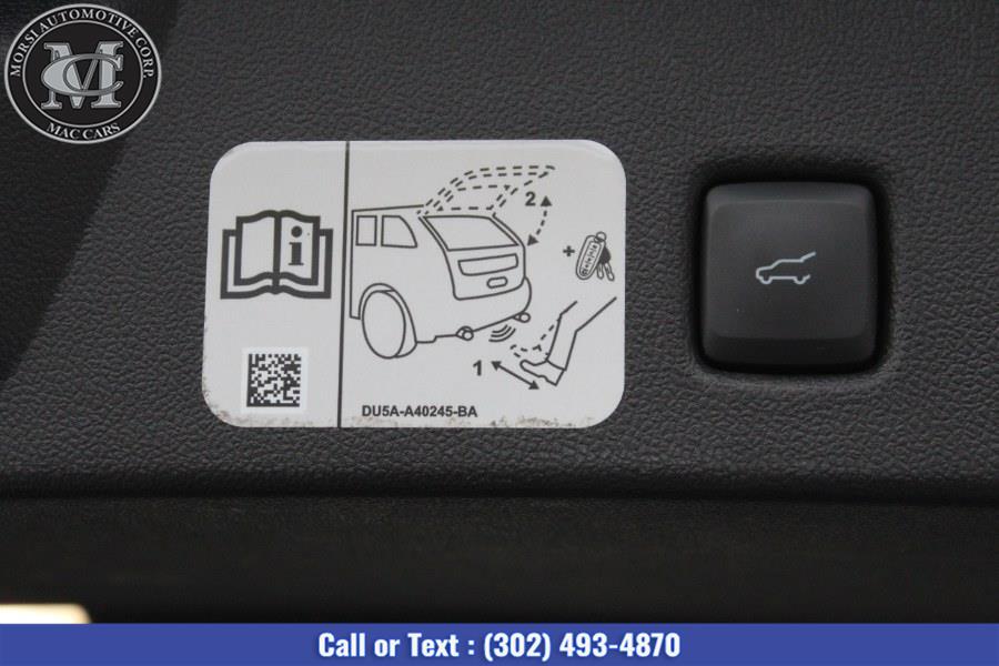 2020 Ford Escape Titanium AWD, available for sale in New Castle, Delaware | Morsi Automotive Corp. New Castle, Delaware 2020 Ford Escape Titanium AWD, available for sale in New Castle, Delaware | Morsi Automotive Corp. New Castle, Delaware