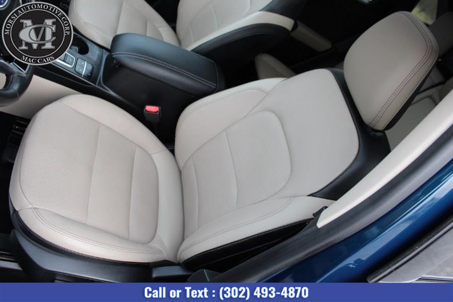 2020 Ford Escape Titanium AWD, available for sale in New Castle, Delaware | Morsi Automotive Corp. New Castle, Delaware 2020 Ford Escape Titanium AWD, available for sale in New Castle, Delaware | Morsi Automotive Corp. New Castle, Delaware