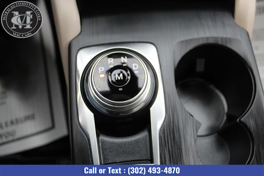2020 Ford Escape Titanium AWD, available for sale in New Castle, Delaware | Morsi Automotive Corp. New Castle, Delaware 2020 Ford Escape Titanium AWD, available for sale in New Castle, Delaware | Morsi Automotive Corp. New Castle, Delaware
