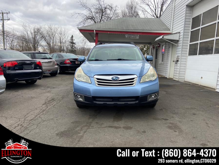 2011 Subaru Outback 4dr Wgn H4 Auto 2.5i Prem AWP, available for sale in Ellington, Connecticut | Ellington Automotive LLC. Ellington, Connecticut 2011 Subaru Outback 4dr Wgn H4 Auto 2.5i Prem AWP, available for sale in Ellington, Connecticut | Ellington Automotive LLC. Ellington, Connecticut