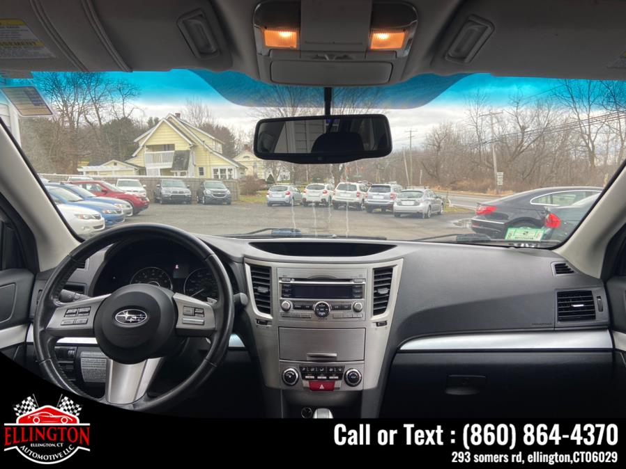 2011 Subaru Outback 4dr Wgn H4 Auto 2.5i Prem AWP, available for sale in Ellington, Connecticut | Ellington Automotive LLC. Ellington, Connecticut 2011 Subaru Outback 4dr Wgn H4 Auto 2.5i Prem AWP, available for sale in Ellington, Connecticut | Ellington Automotive LLC. Ellington, Connecticut