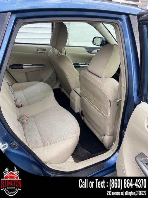 2009 Subaru Impreza Wagon 5dr Auto Outback Sport, available for sale in Ellington, Connecticut | Ellington Automotive LLC. Ellington, Connecticut 2009 Subaru Impreza Wagon 5dr Auto Outback Sport, available for sale in Ellington, Connecticut | Ellington Automotive LLC. Ellington, Connecticut
