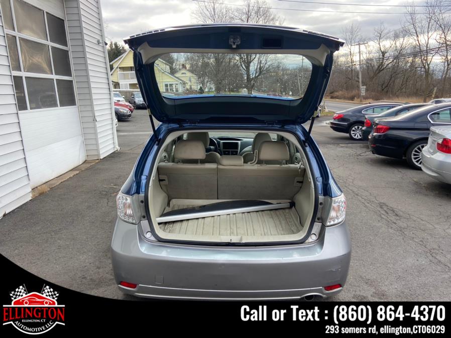 2009 Subaru Impreza Wagon 5dr Auto Outback Sport, available for sale in Ellington, Connecticut | Ellington Automotive LLC. Ellington, Connecticut 2009 Subaru Impreza Wagon 5dr Auto Outback Sport, available for sale in Ellington, Connecticut | Ellington Automotive LLC. Ellington, Connecticut