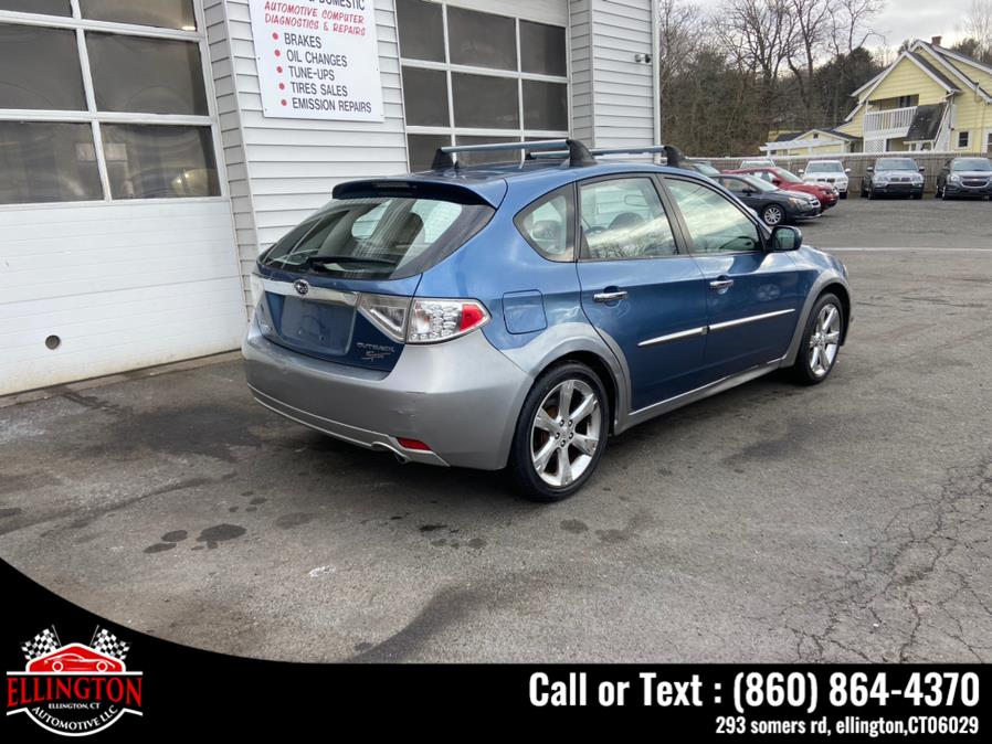 2009 Subaru Impreza Wagon 5dr Auto Outback Sport, available for sale in Ellington, Connecticut | Ellington Automotive LLC. Ellington, Connecticut 2009 Subaru Impreza Wagon 5dr Auto Outback Sport, available for sale in Ellington, Connecticut | Ellington Automotive LLC. Ellington, Connecticut