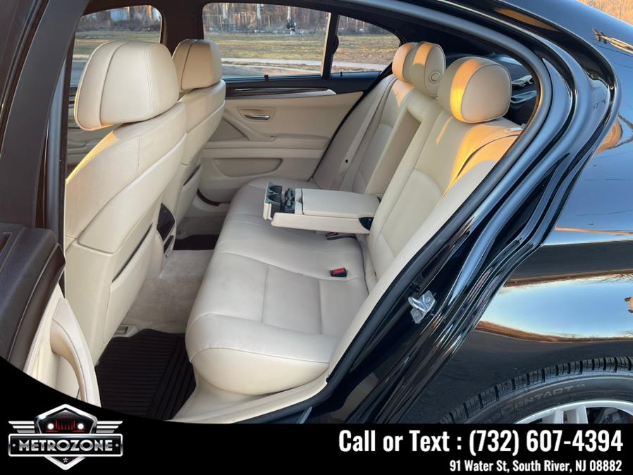 2013 BMW 5 Series 535i xDrive, M Sport Package, available for sale in South River, New Jersey | Metrozone Motor Group. South River, New Jersey 2013 BMW 5 Series 535i xDrive, M Sport Package, available for sale in South River, New Jersey | Metrozone Motor Group. South River, New Jersey