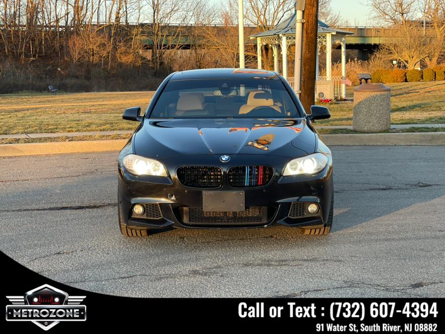2013 BMW 5 Series 535i xDrive, M Sport Package, available for sale in South River, New Jersey | Metrozone Motor Group. South River, New Jersey 2013 BMW 5 Series 535i xDrive, M Sport Package, available for sale in South River, New Jersey | Metrozone Motor Group. South River, New Jersey