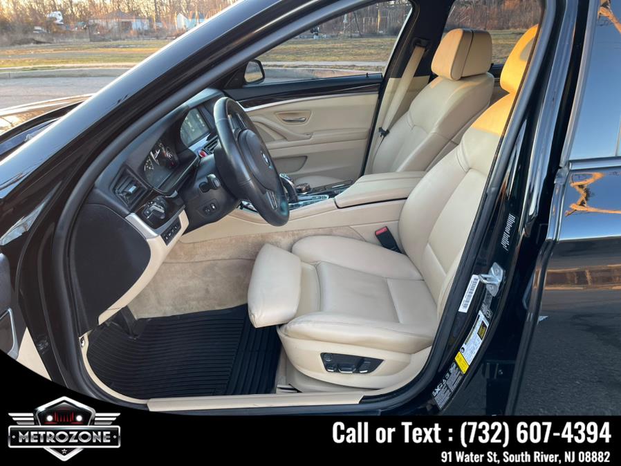 2013 BMW 5 Series 535i xDrive, M Sport Package, available for sale in South River, New Jersey | Metrozone Motor Group. South River, New Jersey 2013 BMW 5 Series 535i xDrive, M Sport Package, available for sale in South River, New Jersey | Metrozone Motor Group. South River, New Jersey