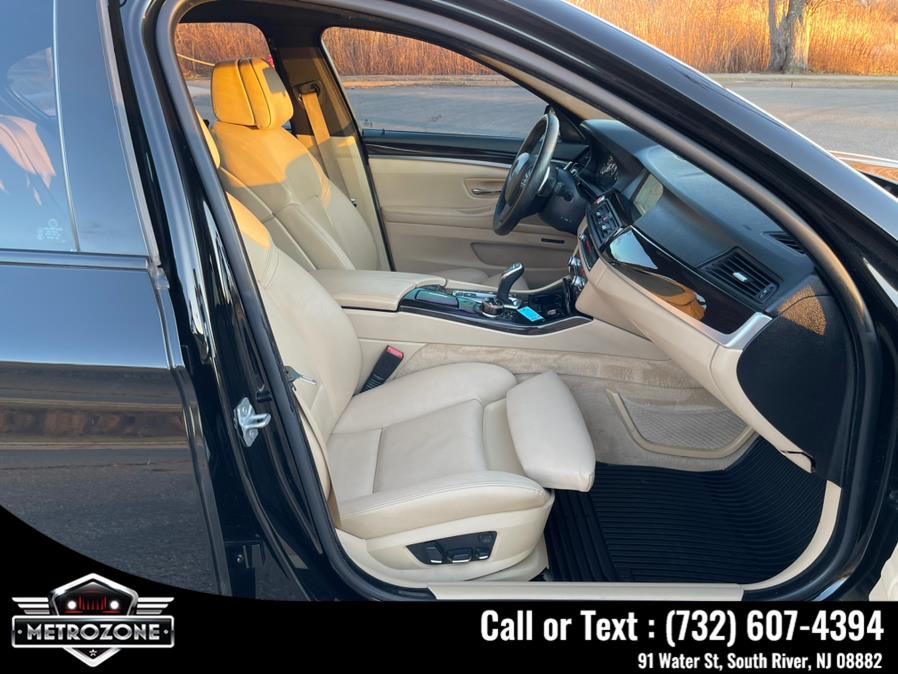 2013 BMW 5 Series 535i xDrive, M Sport Package, available for sale in South River, New Jersey | Metrozone Motor Group. South River, New Jersey 2013 BMW 5 Series 535i xDrive, M Sport Package, available for sale in South River, New Jersey | Metrozone Motor Group. South River, New Jersey