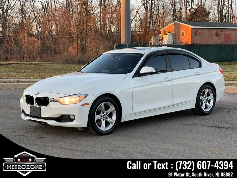 2013 BMW 3 Series 328i xDrive AWD, available for sale in South River, New Jersey | Metrozone Motor Group. South River, New Jersey 2013 BMW 3 Series 328i xDrive AWD, available for sale in South River, New Jersey | Metrozone Motor Group. South River, New Jersey