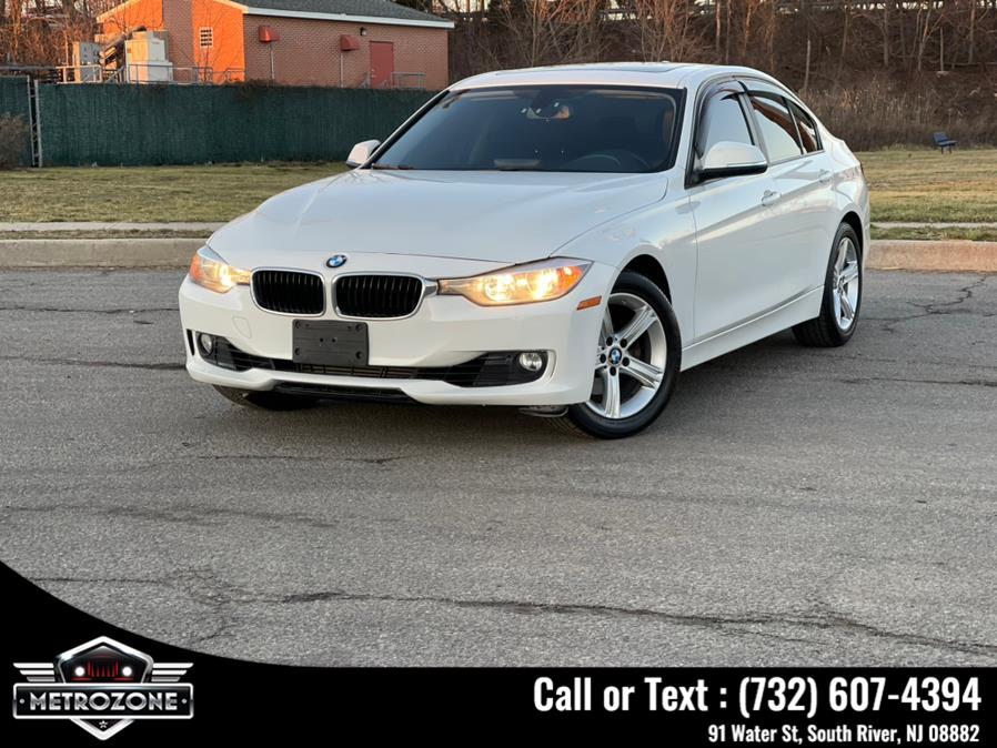2013 BMW 3 Series 328i xDrive AWD, available for sale in South River, New Jersey | Metrozone Motor Group. South River, New Jersey 2013 BMW 3 Series 328i xDrive AWD, available for sale in South River, New Jersey | Metrozone Motor Group. South River, New Jersey