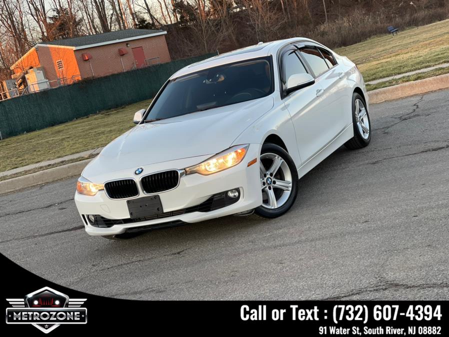 2013 BMW 3 Series 328i xDrive AWD, available for sale in South River, New Jersey | Metrozone Motor Group. South River, New Jersey