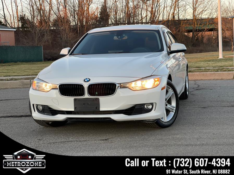 2013 BMW 3 Series 328i xDrive AWD, available for sale in South River, New Jersey | Metrozone Motor Group. South River, New Jersey 2013 BMW 3 Series 328i xDrive AWD, available for sale in South River, New Jersey | Metrozone Motor Group. South River, New Jersey