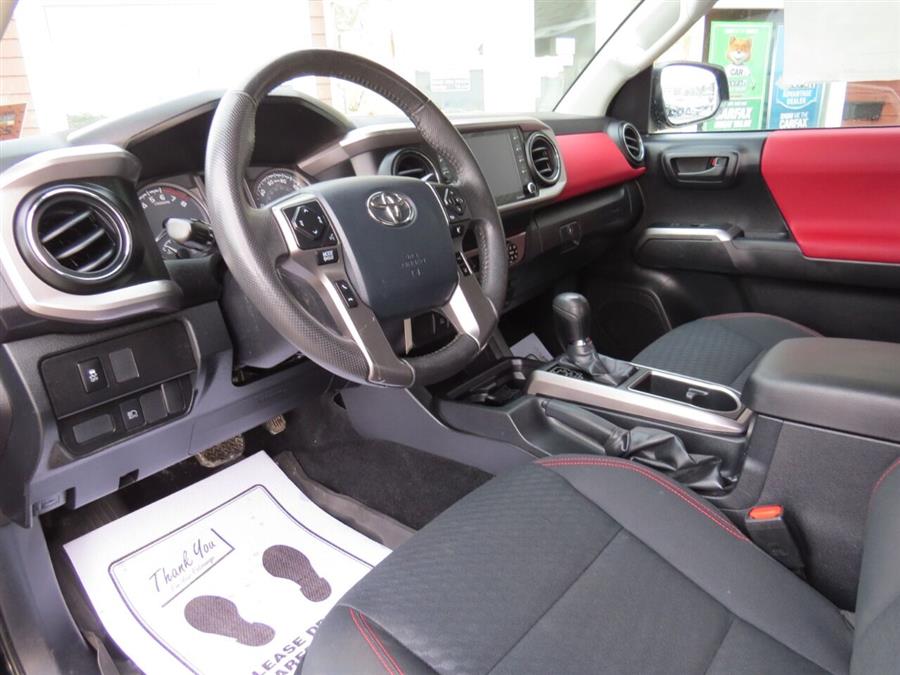 2020 Toyota Tacoma SR5 V6 4x4 4dr Access Cab 6.1 ft LB, available for sale in Auburn, Maine | Lake City Exports Inc. Auburn, Maine 2020 Toyota Tacoma SR5 V6 4x4 4dr Access Cab 6.1 ft LB, available for sale in Auburn, Maine | Lake City Exports Inc. Auburn, Maine
