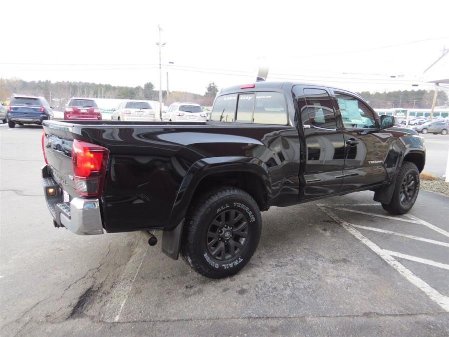 2020 Toyota Tacoma SR5 V6 4x4 4dr Access Cab 6.1 ft LB, available for sale in Auburn, Maine | Lake City Exports Inc. Auburn, Maine 2020 Toyota Tacoma SR5 V6 4x4 4dr Access Cab 6.1 ft LB, available for sale in Auburn, Maine | Lake City Exports Inc. Auburn, Maine